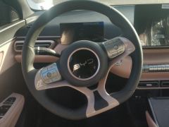 BYD Seagull 305km Vitality Edition - ფოტო 18