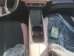 BYD Seagull 305km Vitality Edition - ფოტო 19