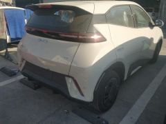 BYD Seagull 305km Vitality Edition - ფოტო 2