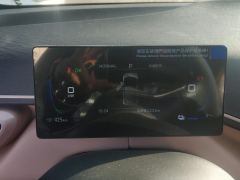 BYD Seagull 305km Vitality Edition - ფოტო 20