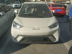 BYD Seagull 305km Vitality Edition - ფოტო 3
