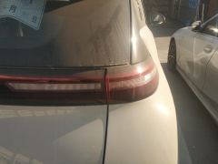 BYD Seagull 305km Vitality Edition - ფოტო 5