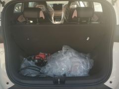BYD Seagull 305km Vitality Edition - ფოტო 7