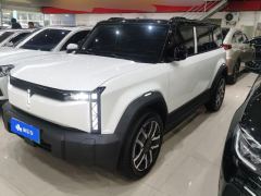 Icar Car iCAR 03 472km AWD Long-Range Edition - ფოტო 1