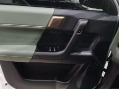Icar Car iCAR 03 472km AWD Long-Range Edition - ფოტო 12