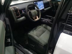 Icar Car iCAR 03 472km AWD Long-Range Edition - ფოტო 14