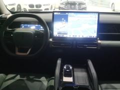 Icar Car iCAR 03 472km AWD Long-Range Edition - ფოტო 16