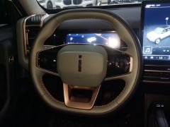 Icar Car iCAR 03 472km AWD Long-Range Edition - ფოტო 18