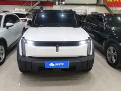 Icar Car iCAR 03 472km AWD Long-Range Edition - ფოტო 3