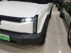 Icar Car iCAR 03 472km AWD Long-Range Edition - ფოტო 4