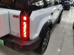 Icar Car iCAR 03 472km AWD Long-Range Edition - ფოტო 5