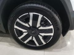 Icar Car iCAR 03 472km AWD Long-Range Edition - ფოტო 6