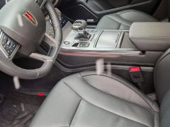 Hongqi H5 Classic 1.8T Auto Smart Flagship Edition - ფოტო 14