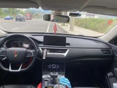 Hongqi H5 Classic 1.8T Auto Smart Flagship Edition - ფოტო 16