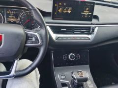 Hongqi H5 Classic 1.8T Auto Smart Flagship Edition - ფოტო 17