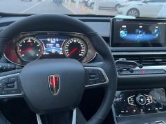 Hongqi H5 Classic 1.8T Auto Smart Flagship Edition - ფოტო 18
