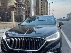 Hongqi H5 Classic 1.8T Auto Smart Flagship Edition - ფოტო 3