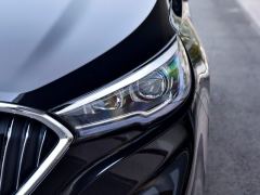 Hongqi H5 Classic 1.8T Auto Smart Flagship Edition - ფოტო 4