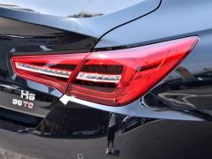 Hongqi H5 Classic 1.8T Auto Smart Flagship Edition - ფოტო 5