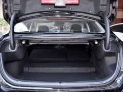 Hongqi H5 Classic 1.8T Auto Smart Flagship Edition - ფოტო 7