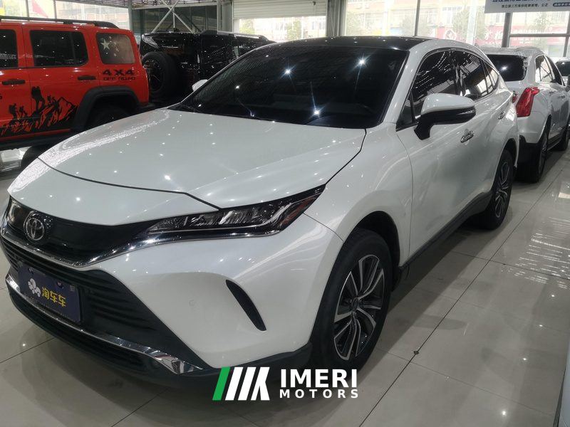 Toyota LINGFANG 2.0L 2WDLuxury Edition