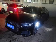 Audi A6L 45 TFSI quattro Premium Dynamic - ფოტო 1