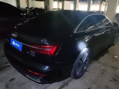 Audi A6L 45 TFSI quattro Premium Dynamic - ფოტო 2