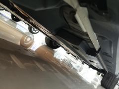 Toyota C-HR 2.0L Luxury Edition - ფოტო 10