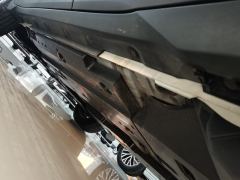 Toyota C-HR 2.0L Luxury Edition - ფოტო 11