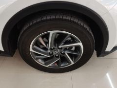 Toyota C-HR 2.0L Luxury Edition - ფოტო 6