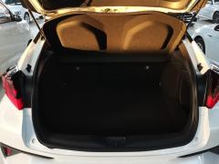 Toyota C-HR 2.0L Luxury Edition - ფოტო 7