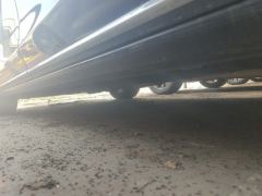 Buick GL8 ES 2.0T Deluxe Version- Edition 7 - ფოტო 11