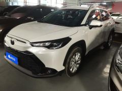 Toyota Frontlander 2.0L Elite Edition - ფოტო 1