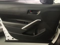 Toyota Frontlander 2.0L Elite Edition - ფოტო 12
