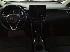 Toyota Frontlander 2.0L Elite Edition - ფოტო 16