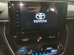 Toyota Frontlander 2.0L Elite Edition - ფოტო 17