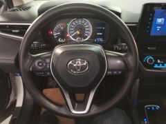 Toyota Frontlander 2.0L Elite Edition - ფოტო 18