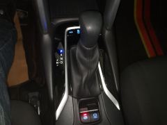 Toyota Frontlander 2.0L Elite Edition - ფოტო 19