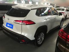 Toyota Frontlander 2.0L Elite Edition - ფოტო 2