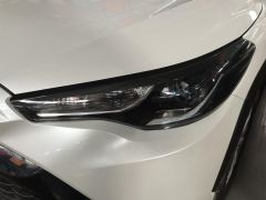 Toyota Frontlander 2.0L Elite Edition - ფოტო 4