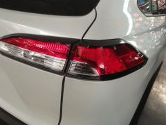 Toyota Frontlander 2.0L Elite Edition - ფოტო 5