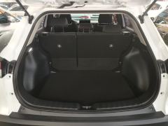 Toyota Frontlander 2.0L Elite Edition - ფოტო 7