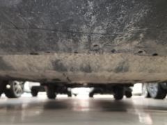 Toyota Frontlander 2.0L Elite Edition - ფოტო 8