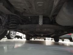 Toyota Frontlander 2.0L Elite Edition - ფოტო 9