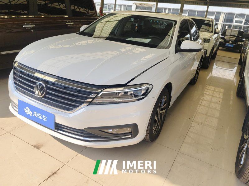 Volkswagen Lavida 1.5L Automatic Comfort Edition