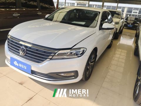 2022 Volkswagen Lavida 1.5L Automatic Comfort Edition - ავტომობილი ჩინეთიდან