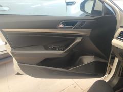 Volkswagen Lavida 1.5L Automatic Comfort Edition - фото 12