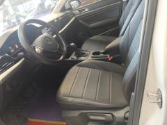 Volkswagen Lavida 1.5L Automatic Comfort Edition - фото 14