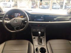 Volkswagen Lavida 1.5L Automatic Comfort Edition - фото 16