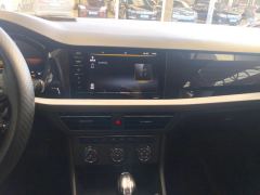 Volkswagen Lavida 1.5L Automatic Comfort Edition - фото 17